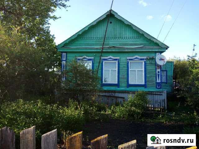 Дом 67.3 м² на участке 15 сот. на продажу в Светлом Саратовской области Светлый - изображение 1