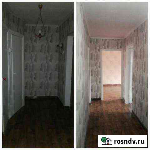 3-комнатная квартира, 60 м², 3/5 эт. на продажу в Прохладном Прохладный
