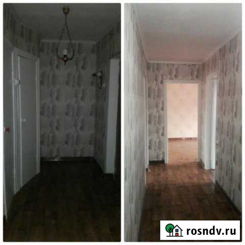 3-комнатная квартира, 60 м², 3/5 эт. на продажу в Прохладном Прохладный - изображение 1