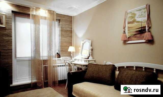 2-комнатная квартира, 57 м², 1/9 эт. в аренду на длительный срок в Набережных Челнах Набережные Челны - изображение 1