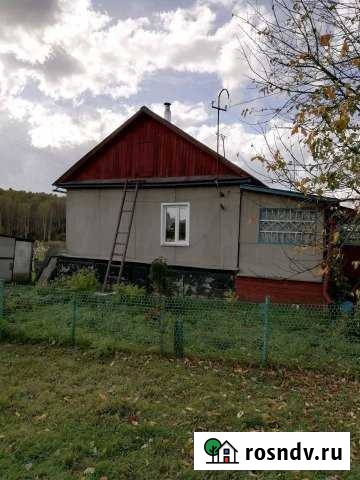 Дом 42 м² на участке 15 сот. на продажу в Косихе Косиха - изображение 1