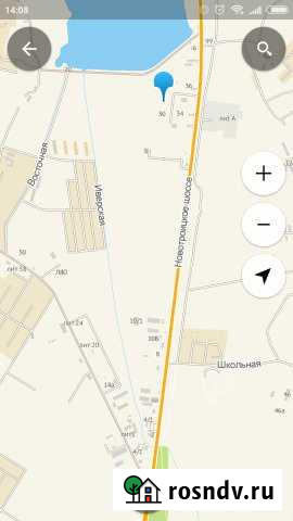 Участок промназначения 500 сот. на продажу в Благовещенске Благовещенск - изображение 1