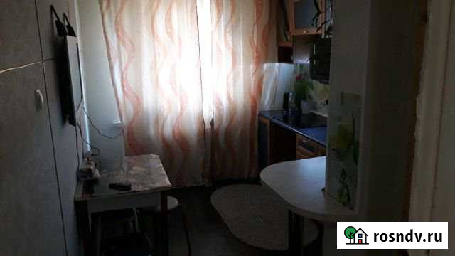 2-комнатная квартира, 47 м², 1/5 эт. на продажу в Излучинске Излучинск - изображение 1