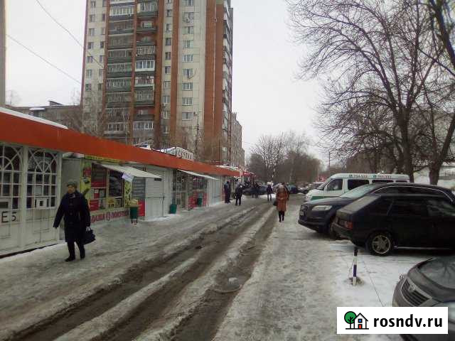 Магазин 16 кв.м. Пенза - изображение 1