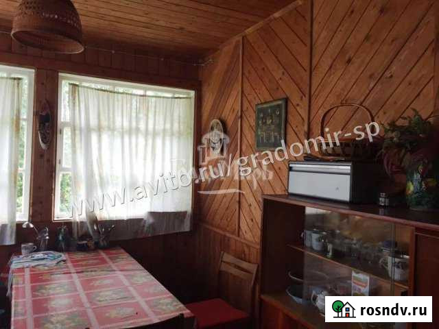 Дача 62 м² на участке 6 сот. на продажу в Сергиевом Посаде Сергиев Посад - изображение 1