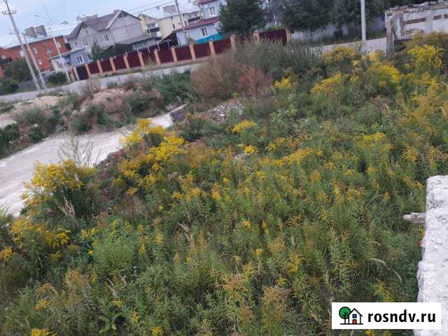 Участок СНТ, ДНП 912 сот. на продажу в Туле Тула - изображение 1