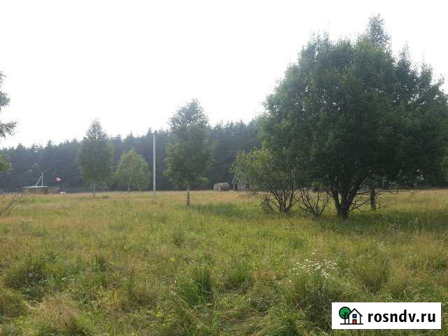 Участок ИЖС 11 сот. на продажу в Селятино Селятино - изображение 1