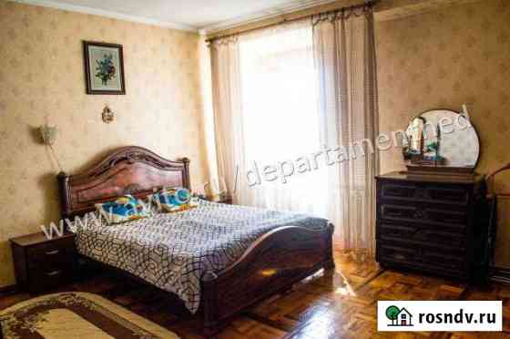 5-комнатная квартира, 165 м², 4/5 эт. на продажу в Иркутске Иркутск