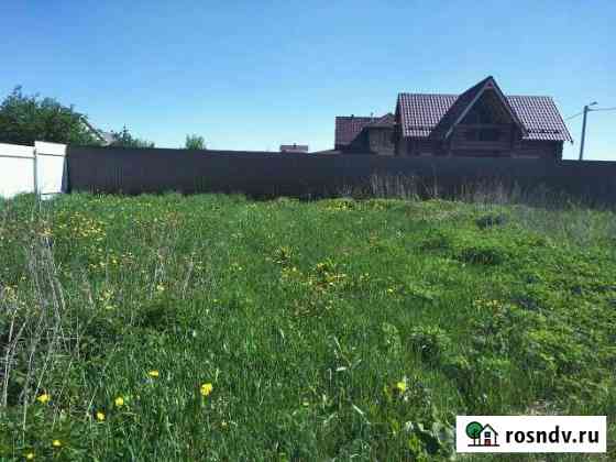 Участок ИЖС 6 сот. на продажу в Балашихе Балашиха