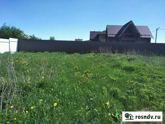 Участок ИЖС 6 сот. на продажу в Балашихе Балашиха - изображение 1