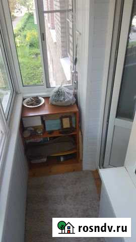 1-комнатная квартира, 33 м², 2/5 эт. на продажу в Кимовске Кимовск - изображение 1