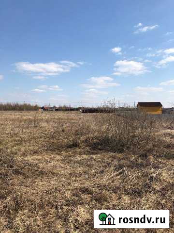 Участок ИЖС 15 сот. на продажу в ЛМС ЛМС - изображение 1