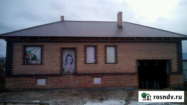 Дом 160 м² на участке 12.3 сот. на продажу в Кыштыме Кыштым - изображение 1