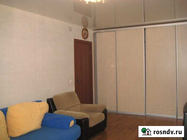 2-комнатная квартира, 56 м², 2/9 эт. в аренду на длительный срок в Тольятти Тольятти - изображение 1