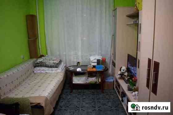 2-комнатная квартира, 45 м², 2/5 эт. на продажу в Когалыме Когалым