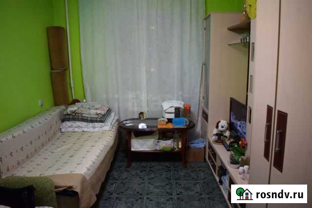 2-комнатная квартира, 45 м², 2/5 эт. на продажу в Когалыме Когалым - изображение 1