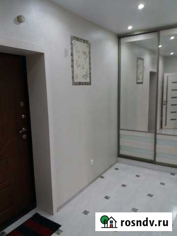 1-комнатная квартира, 43 м², 5/11 эт. в аренду на длительный срок в Краснообске Краснообск - изображение 1