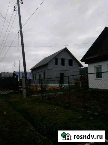 Дом 170 м² на участке 6 сот. на продажу в Первоуральске Первоуральск - изображение 1