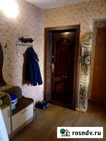 4-комнатная квартира, 60 м², 5/5 эт. на продажу в Усолье-Сибирском Усолье-Сибирское - изображение 1