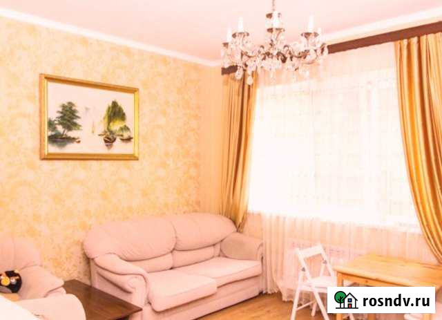 Таунхаус 100 м² на участке 1.2 сот. на продажу в Краснодаре Краснодар - изображение 1