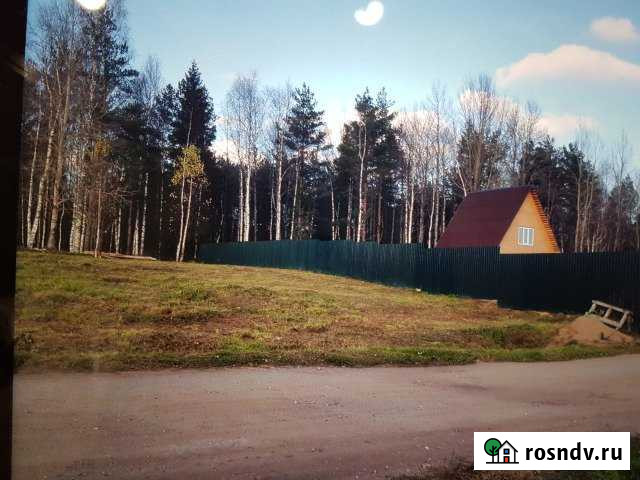 Участок ИЖС 15 сот. на продажу в Валдае Валдай - изображение 1