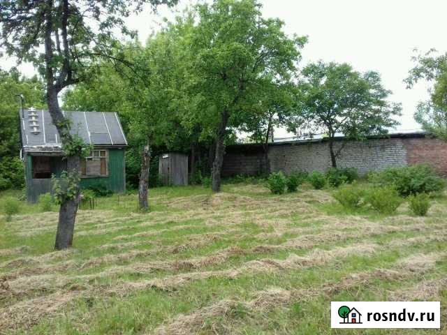 Участок ИЖС 7 сот. на продажу в Узловой Узловая - изображение 1