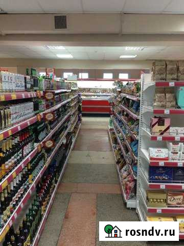 Торговое помещение, 487 кв.м. Красноармейск - изображение 1