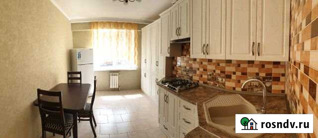 2-комнатная квартира, 75 м², 2/7 эт. в аренду посуточно в Ессентуках Ессентуки - изображение 1