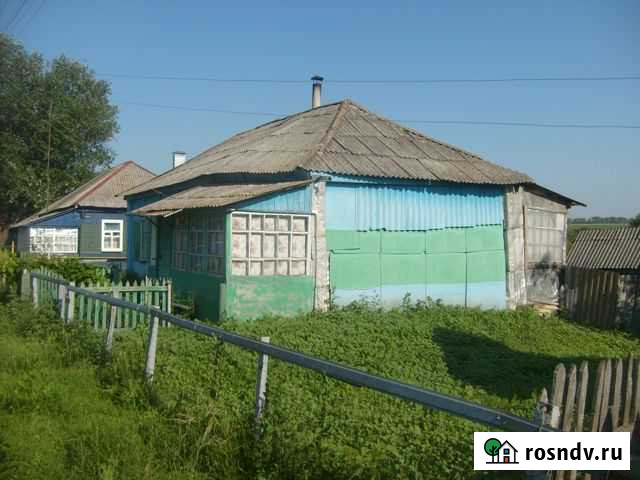 Дом 50.2 м² на участке 20 сот. на продажу в Каширском Каширское - изображение 1