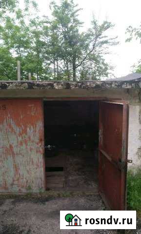 Гараж 24 м² на продажу в Керче Керчь - изображение 1