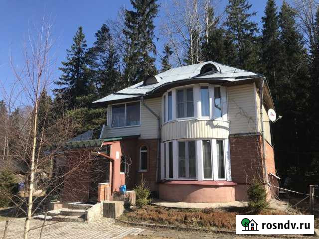 Дом 170 м² на участке 17 сот. на продажу в Выборге Выборг - изображение 1