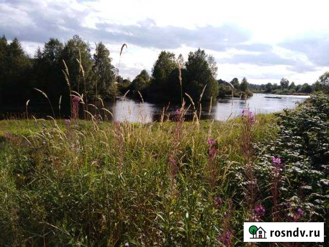 Коттедж 100 м² на участке 20 сот. на продажу в Беломорске Беломорск - изображение 1