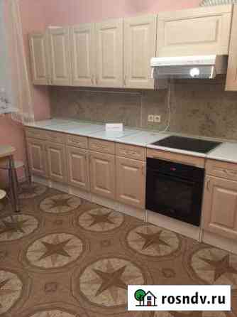 2-комнатная квартира, 76 м², 3/17 эт. в аренду посуточно в Ногинске Ногинск