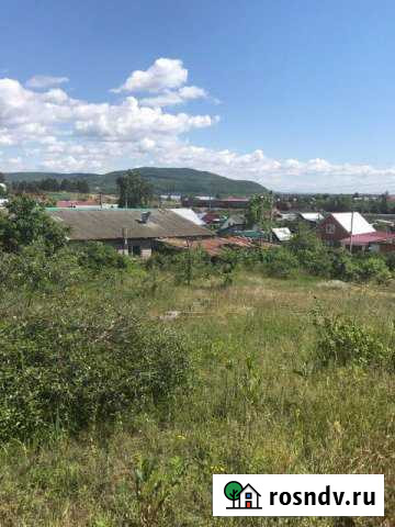 Участок ИЖС 12 сот. на продажу в Волжском Самарской области Волжский - изображение 1