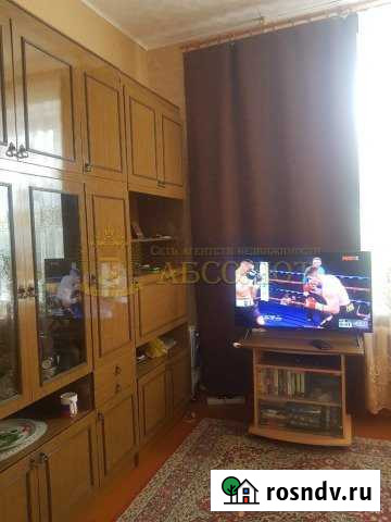 2-комнатная квартира, 42 м², 1/2 эт. на продажу в Дегтярске Дегтярск - изображение 1