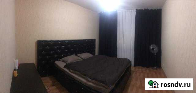 3-комнатная квартира, 97 м², 1/12 эт. в аренду на длительный срок в Старом Осколе Старый Оскол - изображение 1