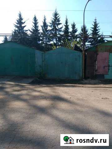 Гараж 28 м² на продажу в Котельниках Котельники - изображение 1