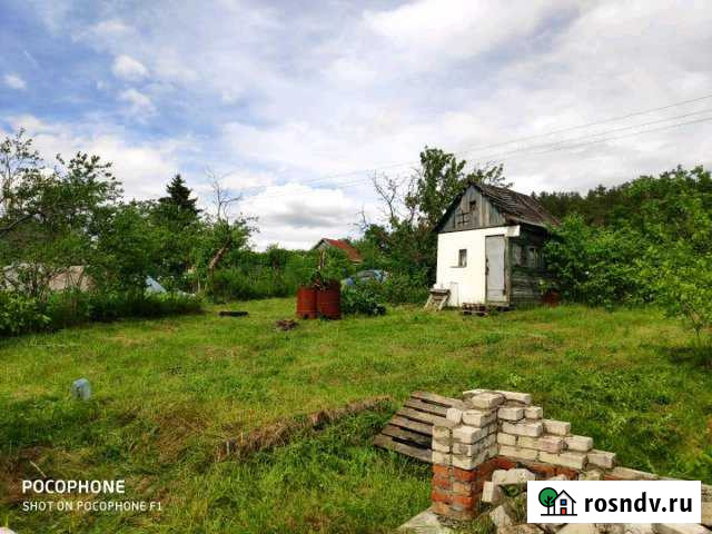 Участок СНТ, ДНП 4 сот. на продажу во Владимире Владимир - изображение 1