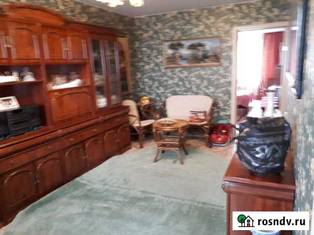 2-комнатная квартира, 53 м², 2/5 эт. на продажу в Туиме Туим - изображение 1