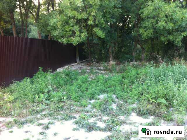 Участок ИЖС 6 сот. на продажу в Абрау-Дюрсо Абрау-Дюрсо - изображение 1