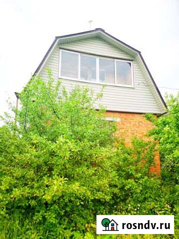 Дача 45 м² на участке 6 сот. на продажу в Белоoзёрском Белоозёрский - изображение 1