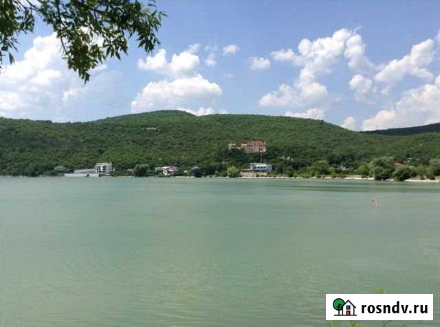 Дом 260 м² на участке 14 сот. на продажу в Абрау-Дюрсо Абрау-Дюрсо - изображение 1