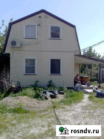 Дом 75 м² на участке 8 сот. в аренду посуточно в Крымске Крымск - изображение 1