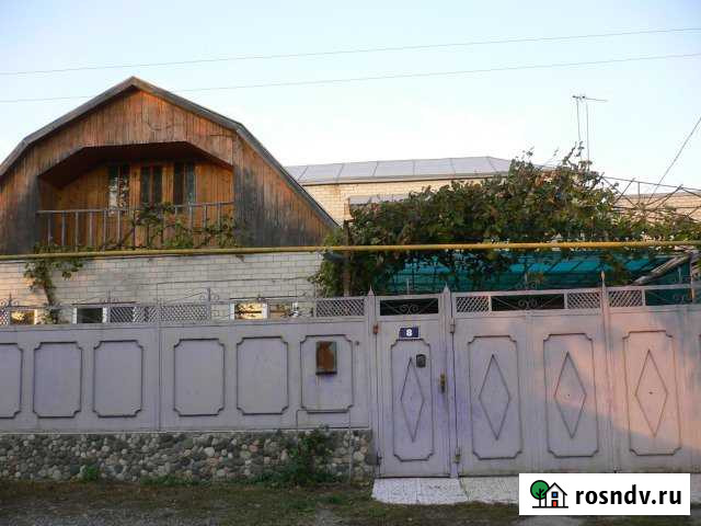 Дом 215 м² на участке 10 сот. на продажу в Винсадах Винсады - изображение 1