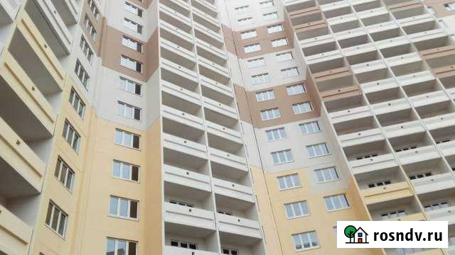 3-комнатная квартира, 82 м², 13/17 эт. на продажу в Иваново Иваново - изображение 1