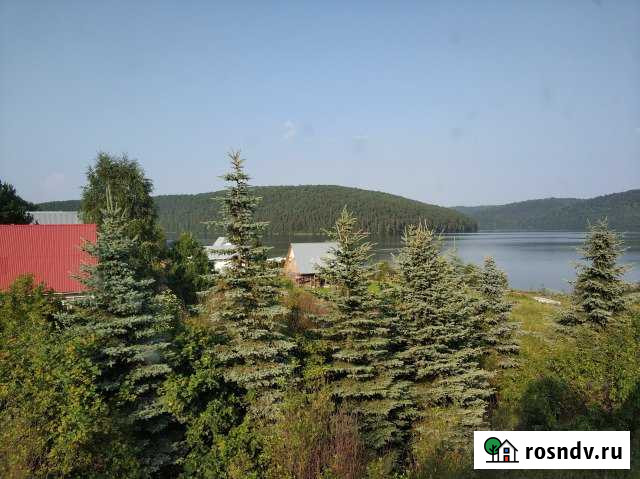 Коттедж 356 м² на участке 40 сот. на продажу в Павловке Республики Башкортостан Павловка - изображение 1