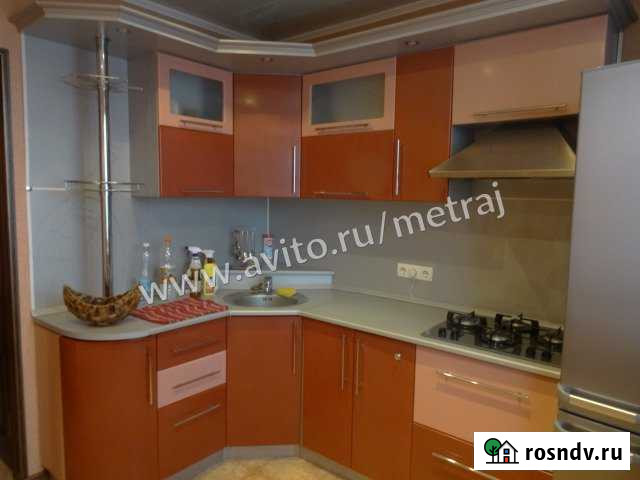 4-комнатная квартира, 83 м², 2/9 эт. на продажу в Белгороде Белгород - изображение 1