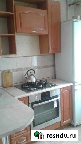 2-комнатная квартира, 45 м², 4/5 эт. в аренду на длительный срок в Чите Чита - изображение 1