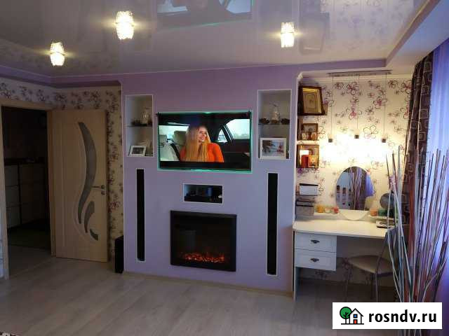 2-комнатная квартира, 65 м², 1/10 эт. на продажу в поселке Свердлова Свердлова - изображение 1