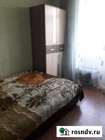 2-комнатная квартира, 42 м², 3/5 эт. в аренду на длительный срок в Кемерово Кемерово - изображение 1